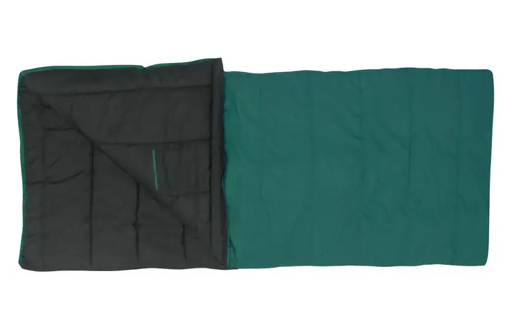 Eureka Laramie 20 Sleeping Bag Synthetic